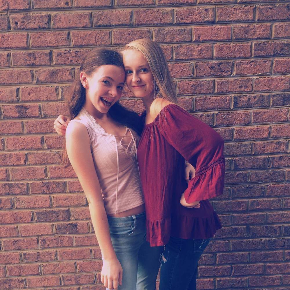 Meet your Posher, Lauren